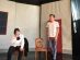 Theater – Der Revisor 16