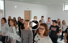 Irregular Verbs Rap