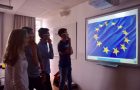 EU-Jugendparlament: Fragen an Jugendliche