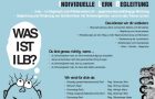 ILB - Individuelle Lernbegleitung und Lernberatung am Gymnasium Dachsberg
