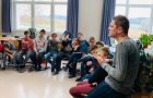 Praxis Deutsch: Zeitung in der Schule