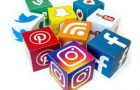 Umfrage zu Social-Media-Gewohnheiten
