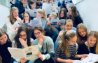3D Perspektive - Klassenzeitungen der 3D