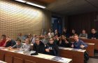 Adolf-Adam-Informatikpreisverleihung 2018