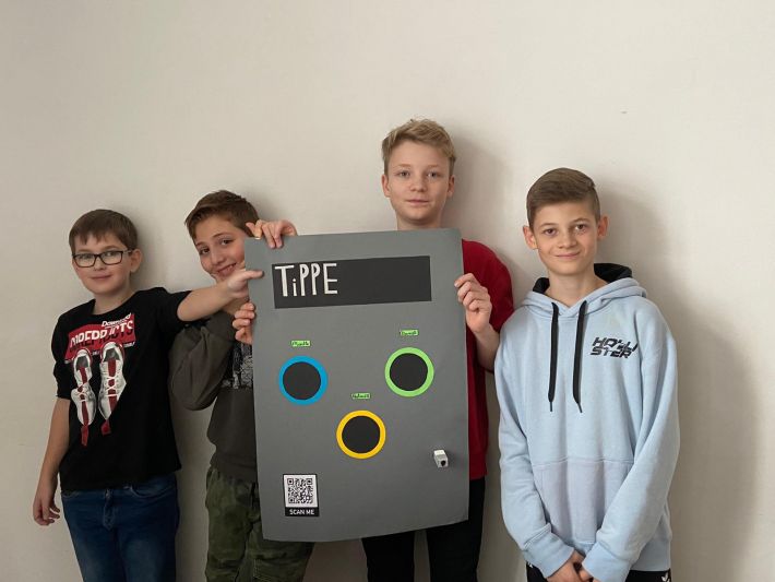 Unser Mülli oder „Bares für Rares“