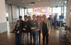 First Lego League