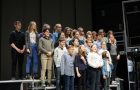 Projektchor Abendgottesdienst