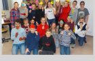 Danke - DONARE HUMANUM EST!
