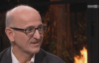 "Gehen und staunen": P. Karer im ORF