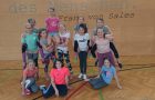 Rhythmische Sportgymnastik für Anfänger ;)