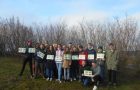 5N1/5N2: Phänologie-Projekt, Teil 2