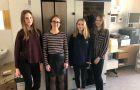 TU Austria kürt "Technikerinnen der Zukunft"