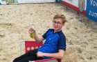 Beachvolleyball Schulcup Landesmeisterschaften