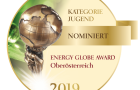 Energy Globe Award Oberösterreich 2019