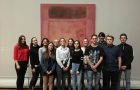 Kunstexkursion Wien - Krems