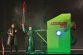 Musical: Die Bessere Welt 97