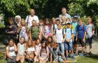 Wandertag 1D: Seniorenheim Bad Mühllacken