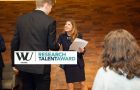 Michael Rabmayr erhält WU Research Talent Award für VWA