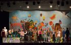 Musical „Die Bessere Welt“