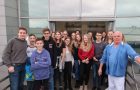 Exkursion: Neuromed Campus Linz