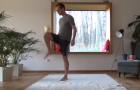 Klopapier-Challenge #badgerhillChallenge @gym.dachsberg