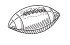 Informationen für die UÜ Flag Football