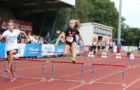 Leichtathletik Landesmeisterschaft