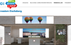 Digitaler Messestand - Jugend und Beruf