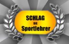 Schlag die Sportlehrer - Hier sind die Ergebnisse!