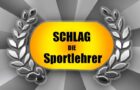 Schlag die Sportlehrer!