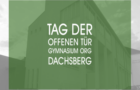 Videomeeting zum Tag der offenen Tür