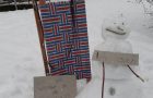 Impressionen zu "Bewegung und Sport im Schnee" und was daraus entstanden ist!