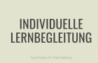 Individuelle Lernbegleitung