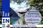 Spirituelle Wandertage