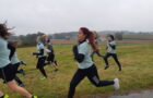 Cross-Country-Bezirksmeisterschaften in Dachsberg