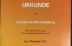 Auszeichnungen und Urkunden