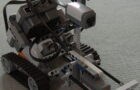 Lust auf Lego-Roboter?