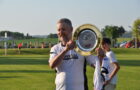 Abschiedsspiel von unserem Teamchef "JKS"