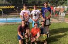 Schülerliga Tennis 2022: Unterstufe und Oberstufe