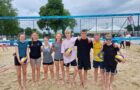 Schulbeachcup - Unterstufe 2