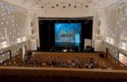 Peter Pan - Musicalbesuch im Stadttheater Wels