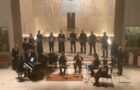 "Ungekanntes Land" Konzert in der Dachsberger Kapelle