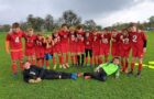 Großer Erfolg beim Schülerliga-Turnier in Dachsberg