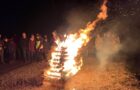 Osternacht - Auferstehungsfeier