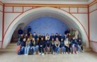 Exkursion nach Carnuntum