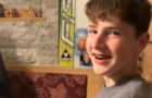 Abschied von Matthias