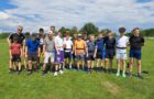 Badgerhill Giants vs. PBK 35ers