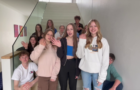 Spanischer Imagefilm der 5AB