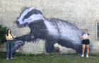 STREET ART in Dachsberg