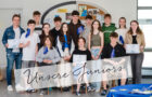 🇪🇺 Dachsberg als Botschafterschule des Europäischen Parlaments 🇪🇺